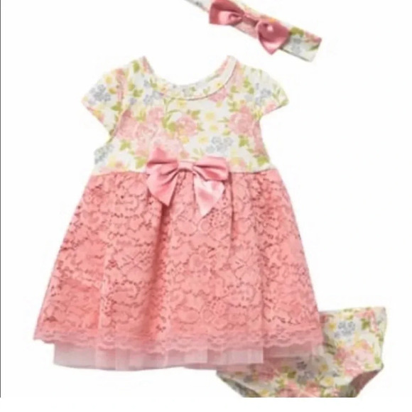 NEW GORGEOUS EASTER DRESSES GIRLS BOYS DRESS SHIRTS TOPS BOTTOMS COMING SOON! - Picture 2 of 16